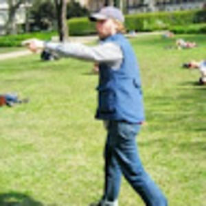 Meet your Posher, John